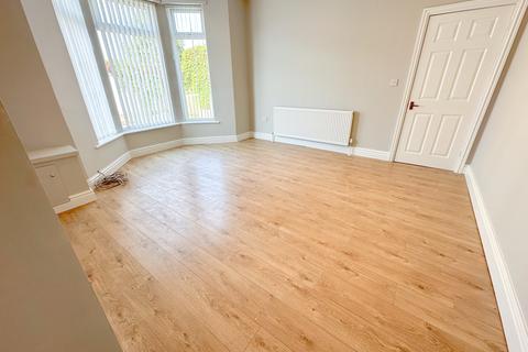 undefined, Cunard Road, L21 8NA,