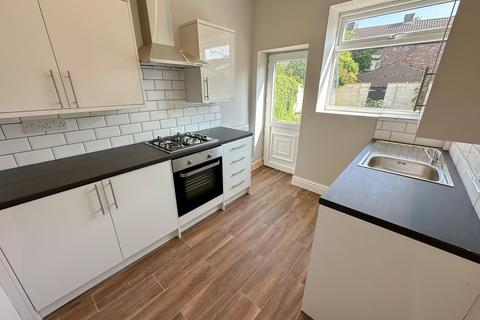 undefined, Cunard Road, L21 8NA,