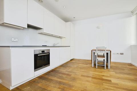 undefined, Canning Road, London, E15