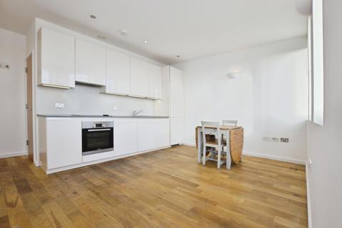 1 bedroom flat for sale, Canning Road, London, E15