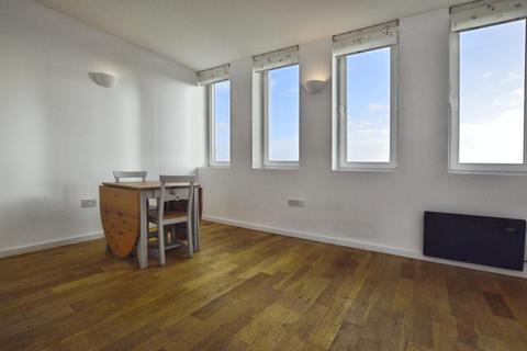 1 bedroom flat for sale, Canning Road, London, E15