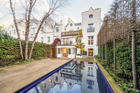undefined, Holland Park, London, W14, W14