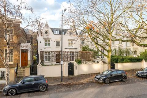 undefined, Holland Park, London, W14, W14