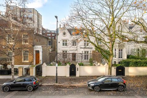 undefined, Holland Park, London, W14, W14