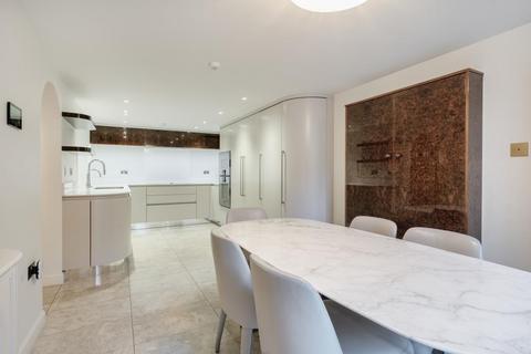 undefined, Holland Park,  London,  W14,  W14