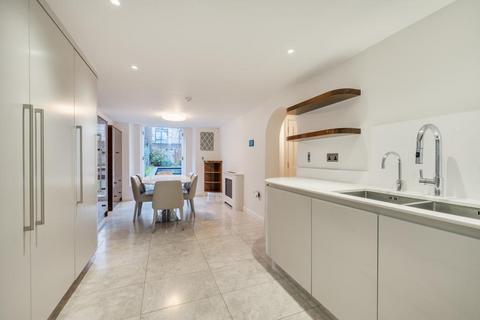undefined, Holland Park,  London,  W14,  W14