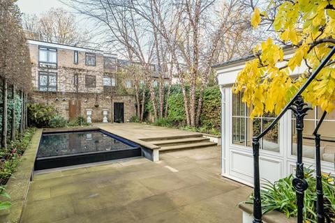 undefined, Holland Park,  London,  W14,  W14