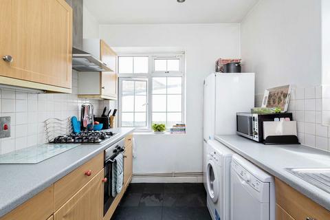 undefined, Acanthus Road, London SW11