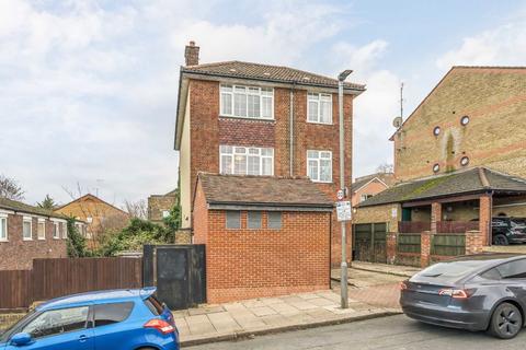 undefined, Acanthus Road, London SW11