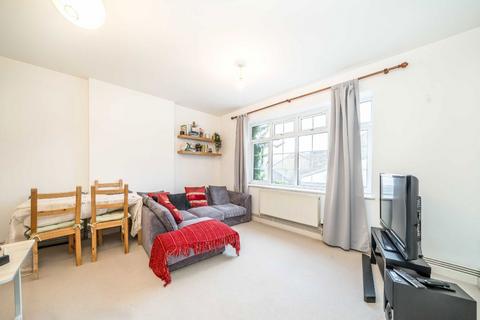 undefined, Acanthus Road, London SW11