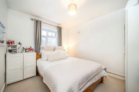 undefined, Acanthus Road, London SW11