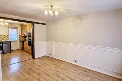 undefined, Denby Way, Reading RG30