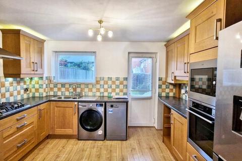 undefined, Denby Way, Reading RG30