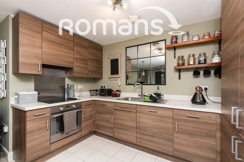 undefined, Hawthorns House, Willowbourne, Fleet, GU51