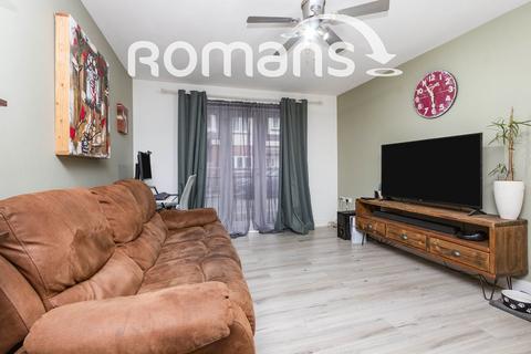 undefined, Hawthorns House, Willowbourne, Fleet, GU51