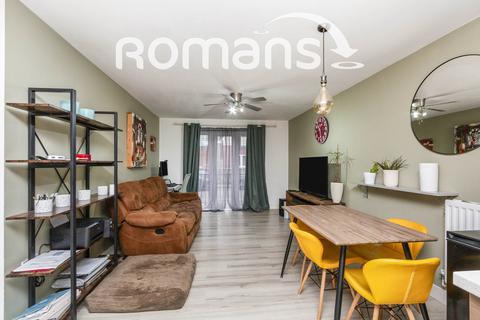 undefined, Hawthorns House, Willowbourne, Fleet, GU51