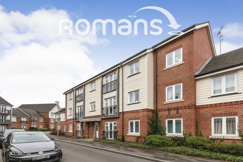 undefined, Hawthorns House, Willowbourne, Fleet, GU51