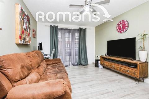 undefined, Hawthorns House, Willowbourne, Fleet, GU51