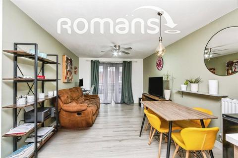 undefined, Hawthorns House, Willowbourne, Fleet, GU51