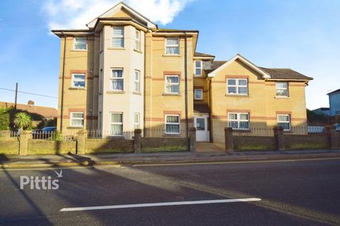 2 bedroom apartment to rent, New Road Brading PO36