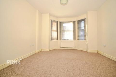2 bedroom apartment to rent, New Road Brading PO36