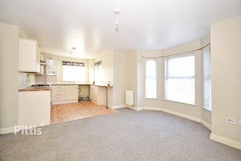 2 bedroom apartment to rent, New Road Brading PO36