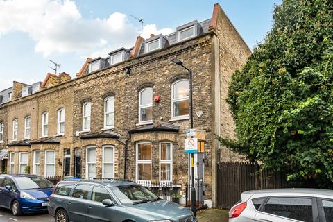 undefined, Searles Road, London