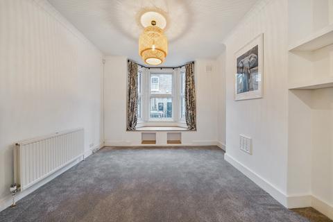 undefined, Searles Road, London