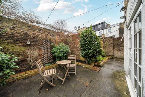 undefined, Searles Road, London