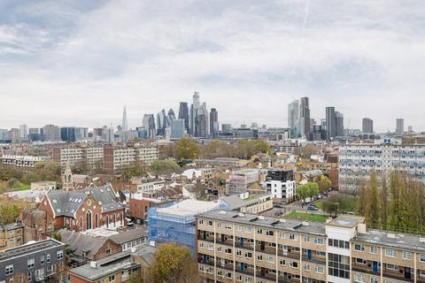undefined, Charles Dickens House, Mansford Street, Bethnal Green, London, E2
