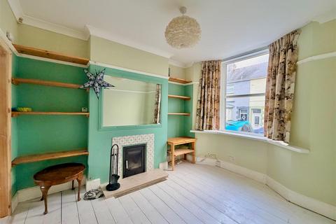 2 bedroom terraced house for sale, Welsford Avenue, Plymouth PL2