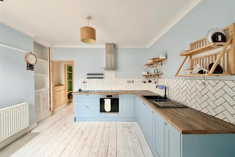 2 bedroom terraced house for sale, Welsford Avenue, Plymouth PL2