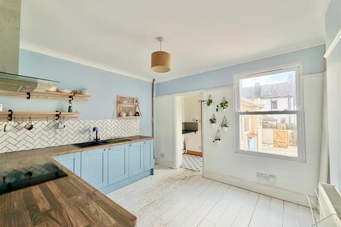 2 bedroom terraced house for sale, Welsford Avenue, Plymouth PL2