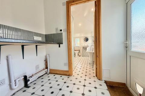 2 bedroom terraced house for sale, Welsford Avenue, Plymouth PL2