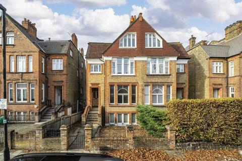 undefined, Riggindale Road, London SW16