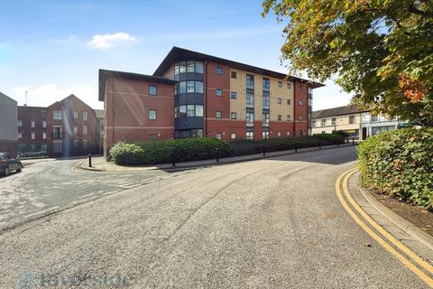 undefined, Reed Street, Hull HU2