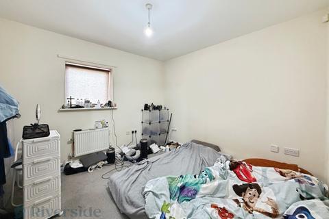 undefined, Reed Street, Hull HU2