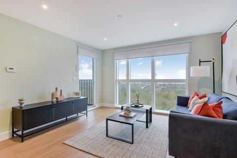 Studio to rent, Enigma Square, Milton Keynes Milton Keynes MK9