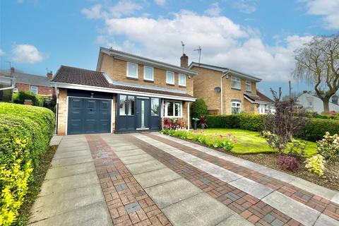 undefined, Hollydene, Kibblesworth, NE11