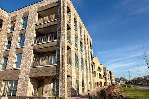 undefined, Marleigh Park, Newmarket Road, Cambridge, CB5
