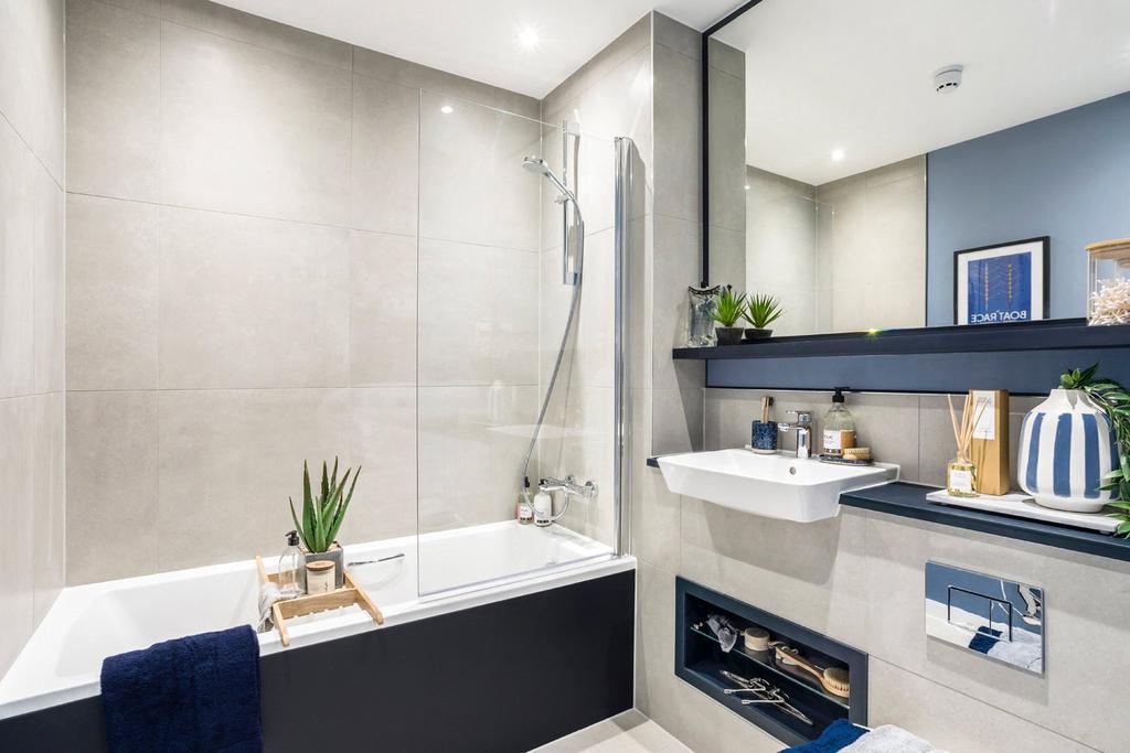 Show Home