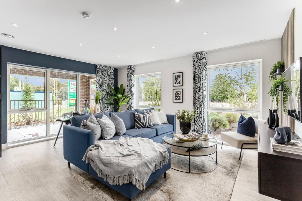 Show Home