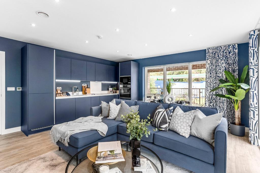 Show Home