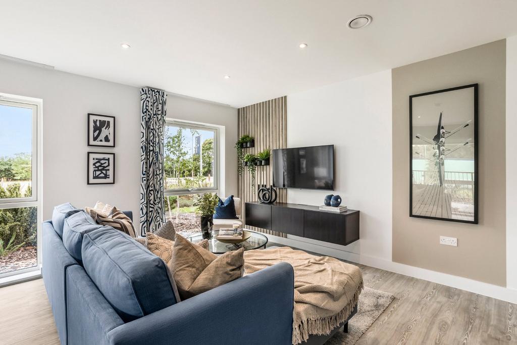 Show Home