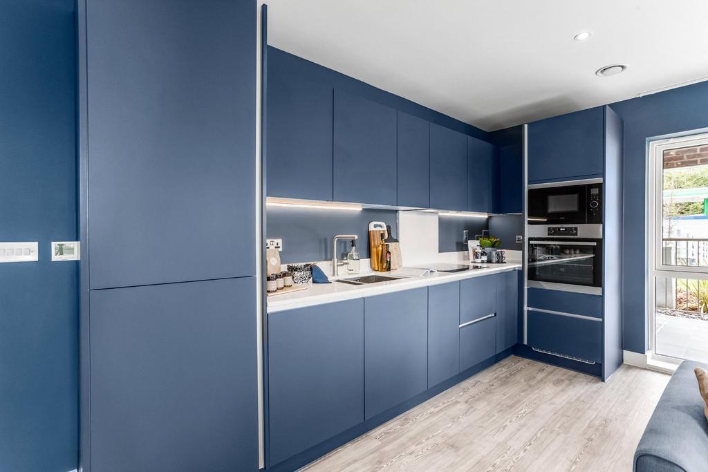 Show Home