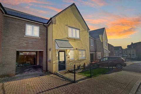 undefined, Crystal Drive, Telford TF4