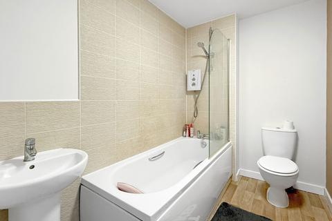 undefined, Crystal Drive, Telford TF4