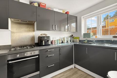 undefined, Crystal Drive, Telford TF4