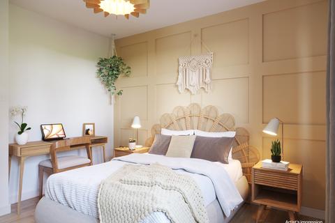 4 bedroom semi-detached house for sale, The Emerald at The Glassworks, Lancots Lane WA9