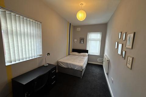 undefined, Boaler Street, Liverpool L6